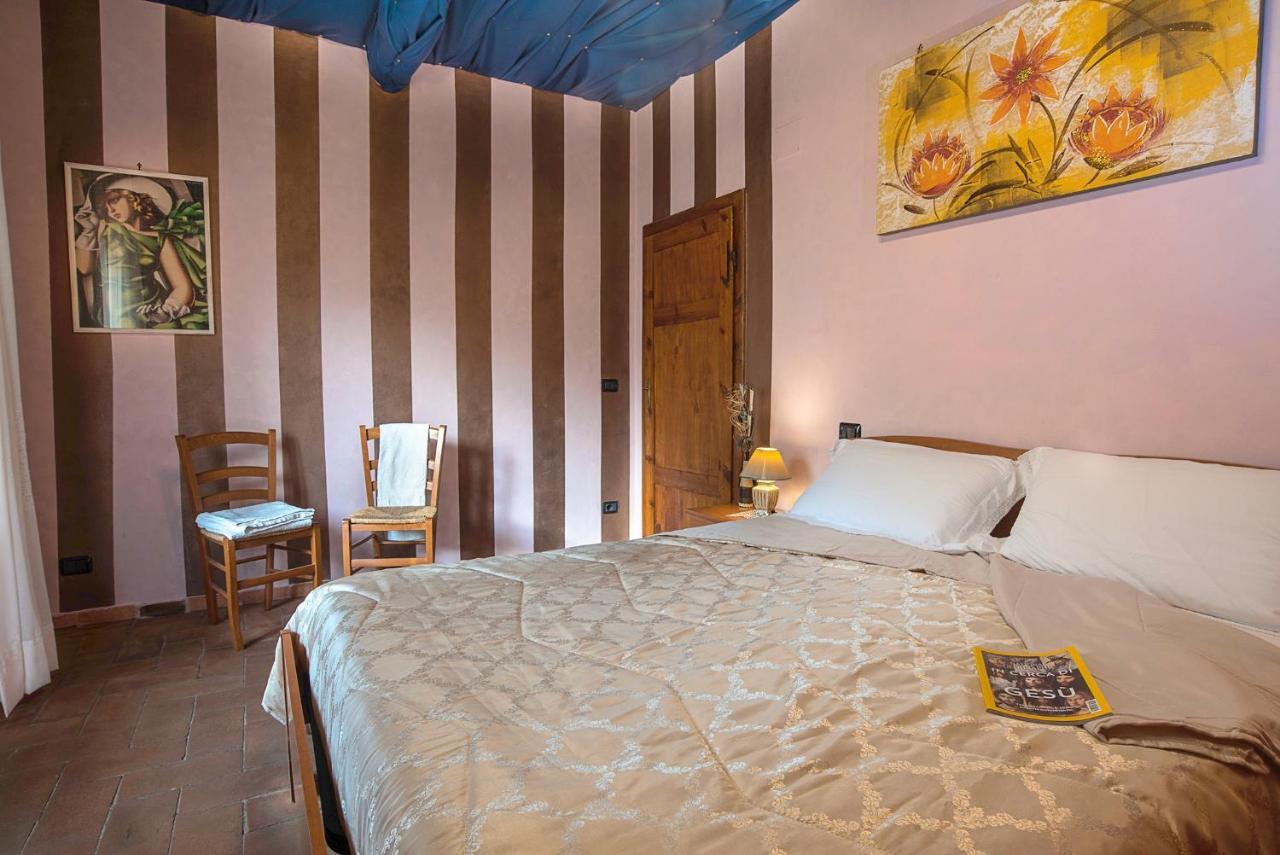 포지본시 Casa Di Pierina 아파트 외부 사진