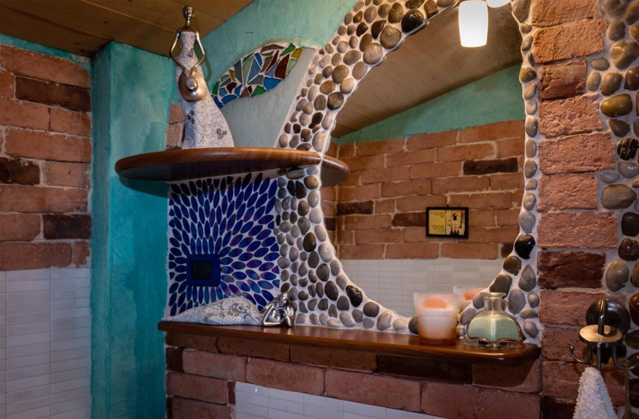 포지본시 Casa Di Pierina 아파트 외부 사진